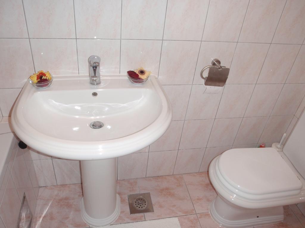 Apartment Mara Split Dış mekan fotoğraf