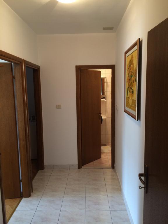 Apartment Mara Split Dış mekan fotoğraf
