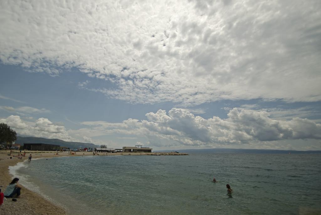 Apartment Mara Split Dış mekan fotoğraf