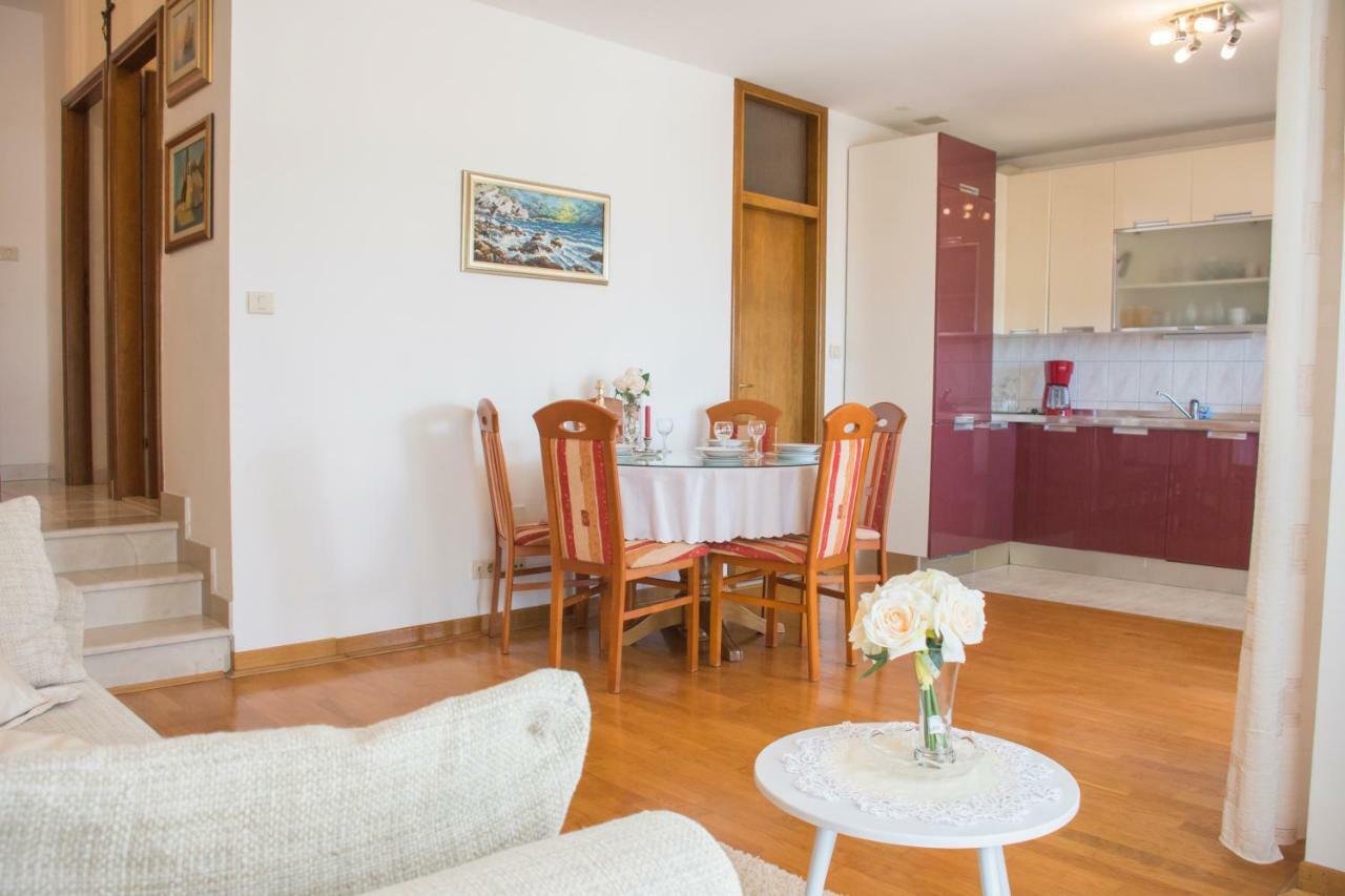 Apartment Mara Split Dış mekan fotoğraf