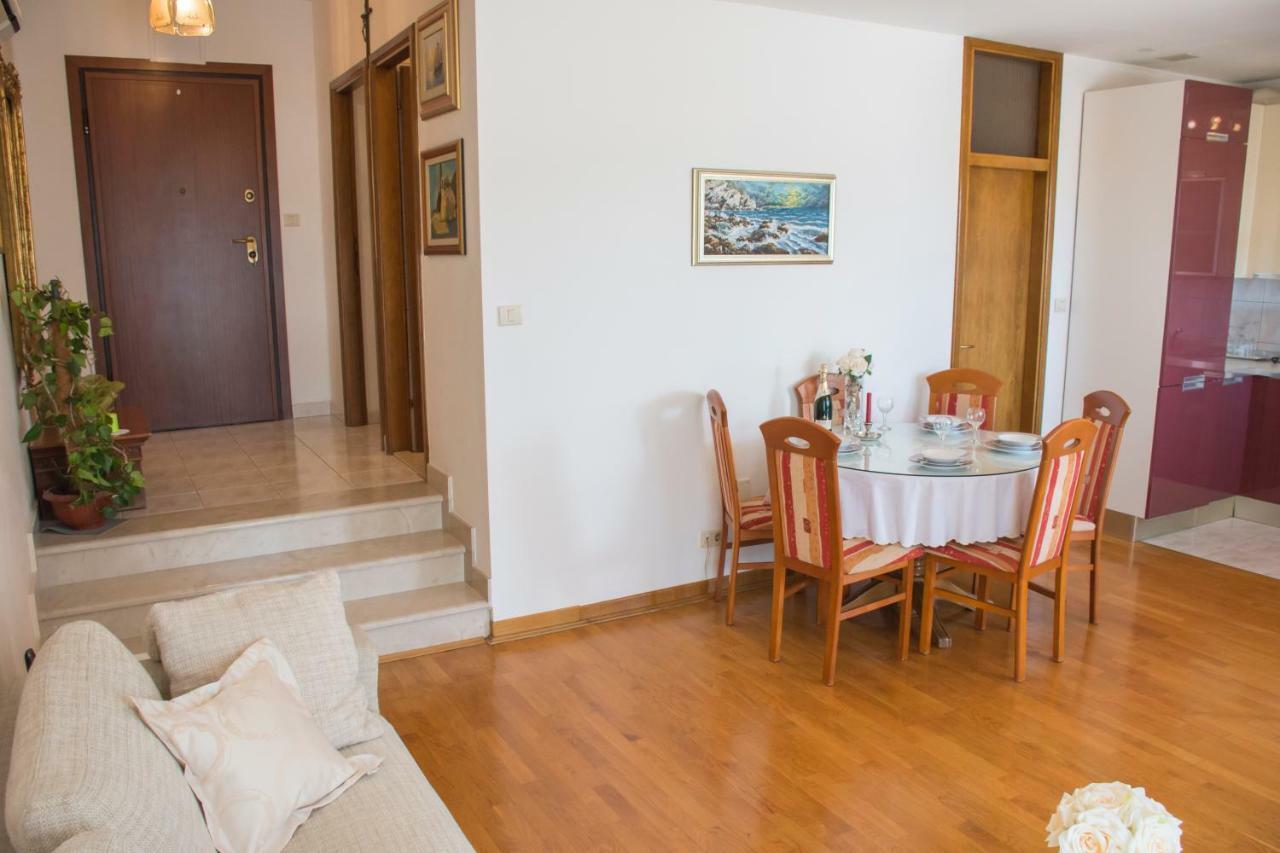 Apartment Mara Split Dış mekan fotoğraf