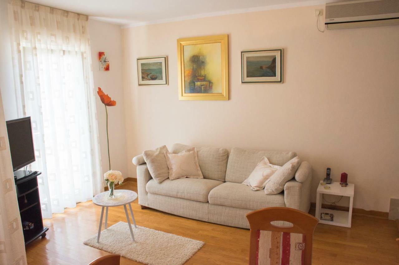 Apartment Mara Split Dış mekan fotoğraf