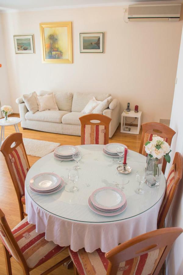 Apartment Mara Split Dış mekan fotoğraf