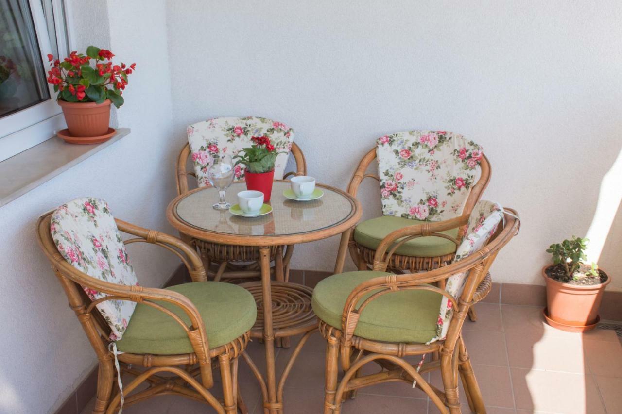 Apartment Mara Split Dış mekan fotoğraf