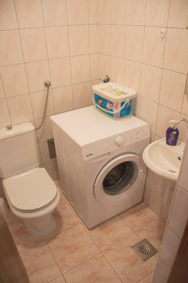 Apartment Mara Split Dış mekan fotoğraf