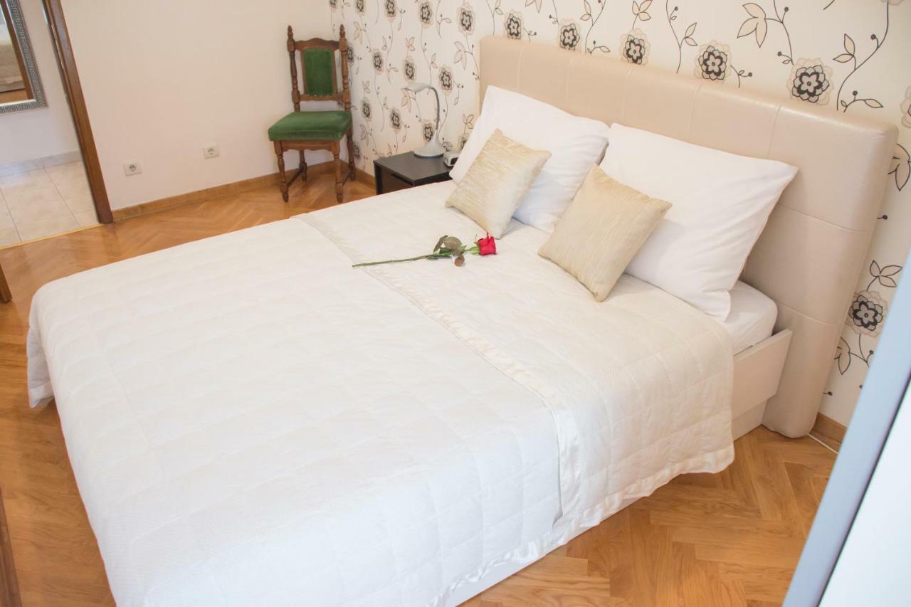 Apartment Mara Split Dış mekan fotoğraf