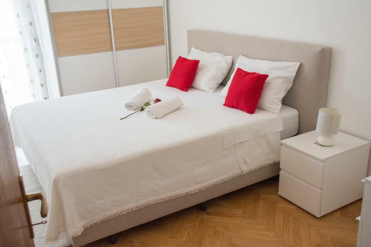 Apartment Mara Split Dış mekan fotoğraf