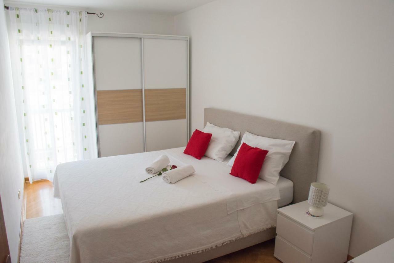 Apartment Mara Split Dış mekan fotoğraf