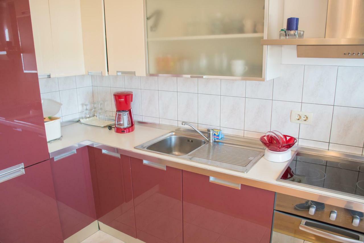 Apartment Mara Split Dış mekan fotoğraf