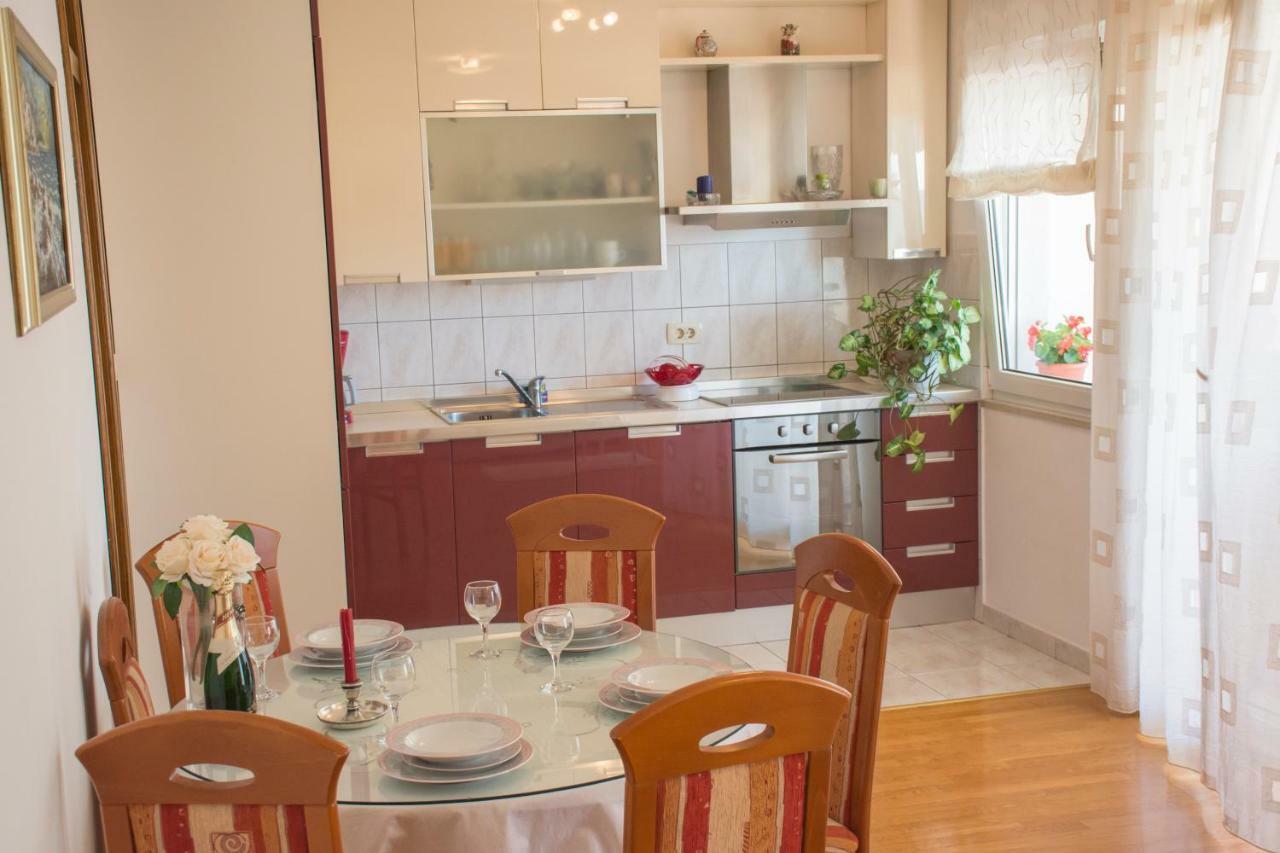 Apartment Mara Split Dış mekan fotoğraf