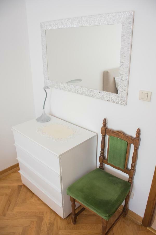Apartment Mara Split Dış mekan fotoğraf