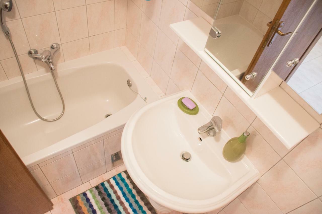 Apartment Mara Split Dış mekan fotoğraf