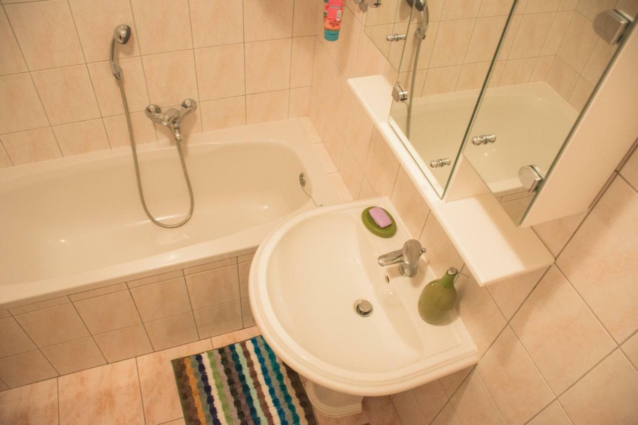 Apartment Mara Split Dış mekan fotoğraf