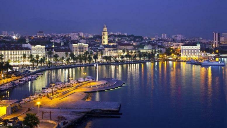 Apartment Mara Split Dış mekan fotoğraf