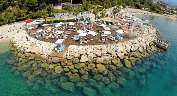 Apartment Mara Split Dış mekan fotoğraf